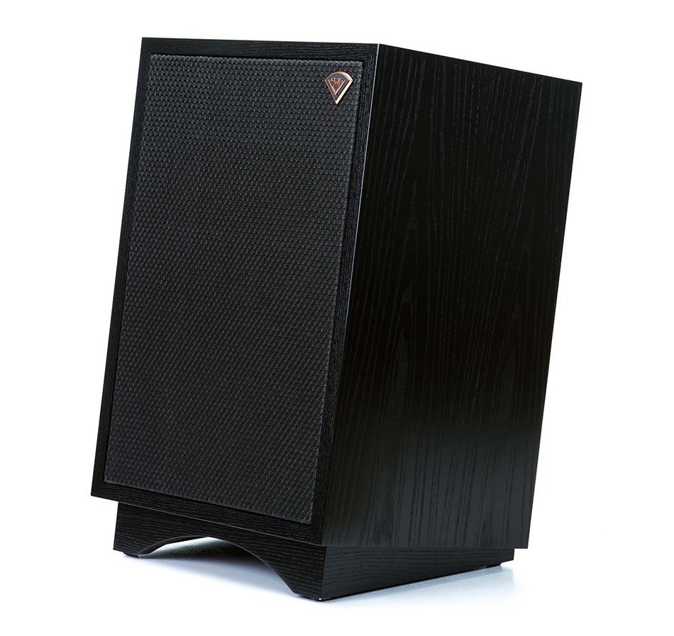 Klipsch Heresy III Speaker - Walnut (Each) N5