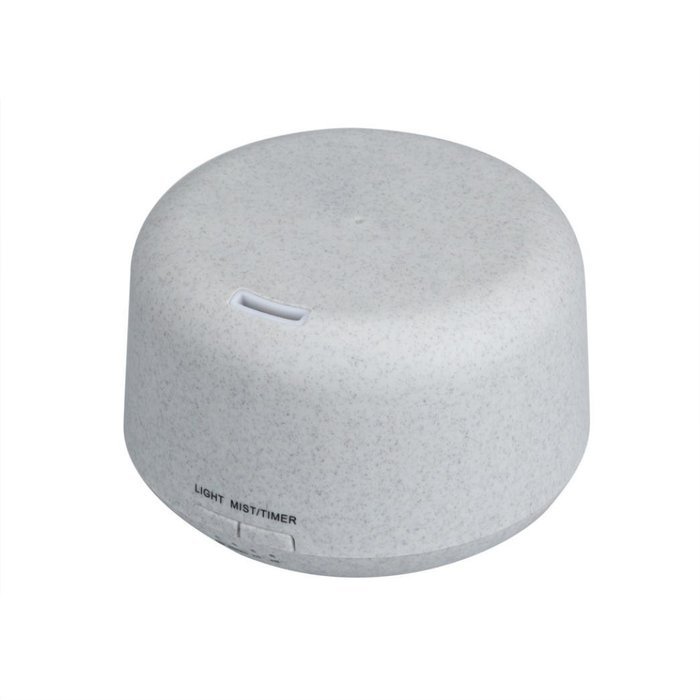 AutumnFall 250ml Ultrasonic Home Aroma Humidifier Air Diffuser Mist Purifier Lonizer Atomizer (Yellow)