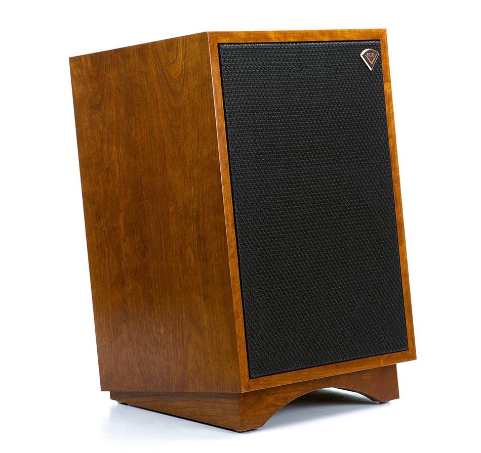 Klipsch Heresy III Speaker - Walnut (Each) N8