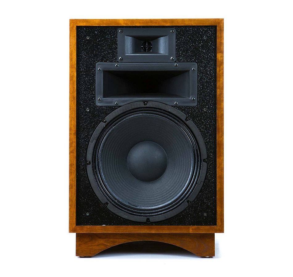 Klipsch Heresy III Speaker - Walnut (Each) N9