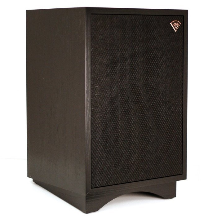 Klipsch Heresy III Speaker - Walnut (Each) N10