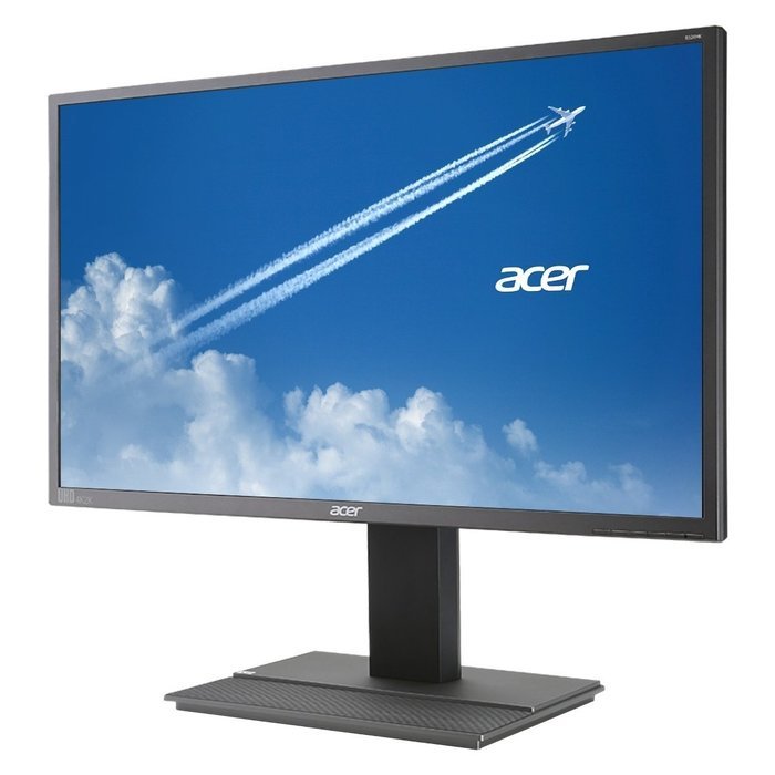 Acer UM.JB6AA.002 32IN WS LCD 3840 x 2160 B326HK YMJDPPHZ HDMI BLK 6MS SPKR