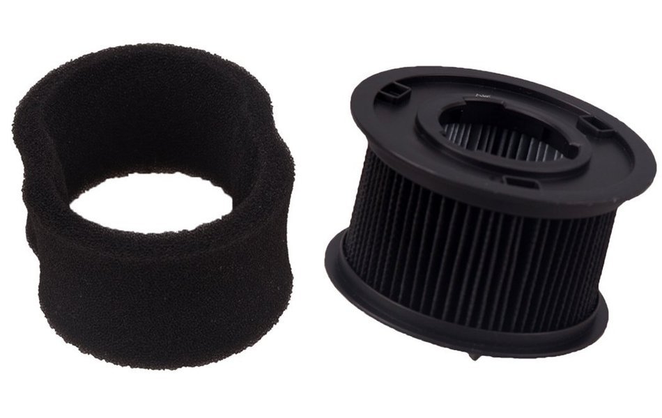 I-clean 2 set Bissell Vacuum Circular Pre-Motor Filter Replaces Part# 32R9 Style 16