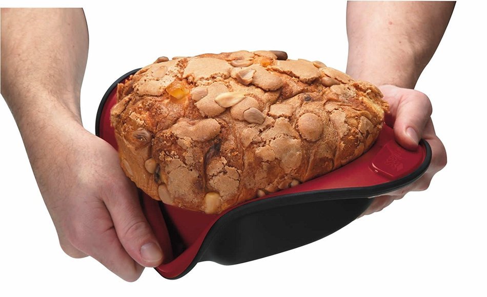 Master Class Flexible Round Cake Pan N2