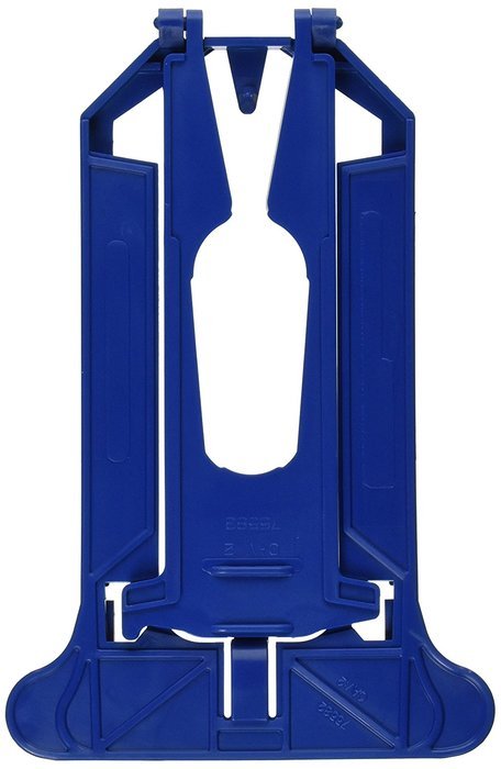 Oreck Kit, Bag Docking Includes Hinge and Clip