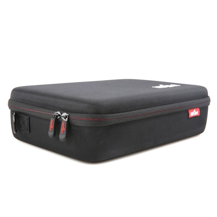 iflight Storage Travel Bag Portable Case for Zhiyun Z1 Evolution Z1 Pro Feiyu Tech G4 3-axis Brushless Gimbal... N4