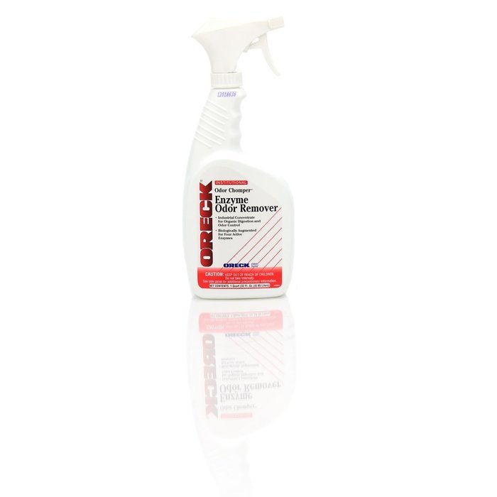 Odor Chomper Enzyme Odor Remover 1 Quart