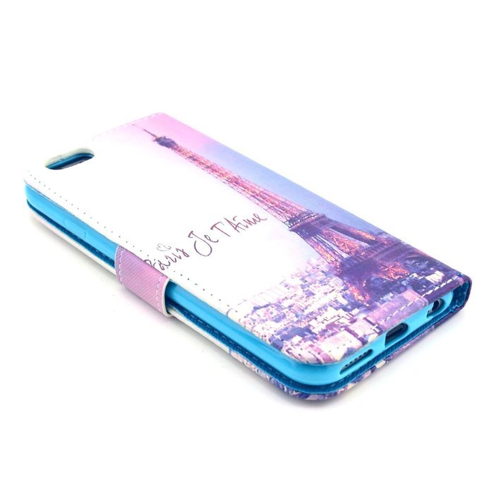 Galaxy S5 Case, Firefish Book-style Flip PU Leather Wallet [Kickstand] [Magnetic Closure] [Card Slots] [Scratch... N141