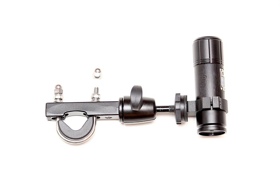 Fire Cam Mini 1080p Helmet Camera Roll Bar Mount N2