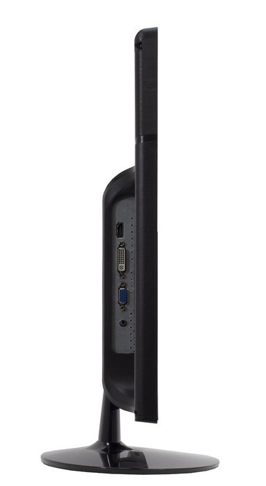 Sceptre E248W-1920 24-Inch Screen LED-Lit Monitor