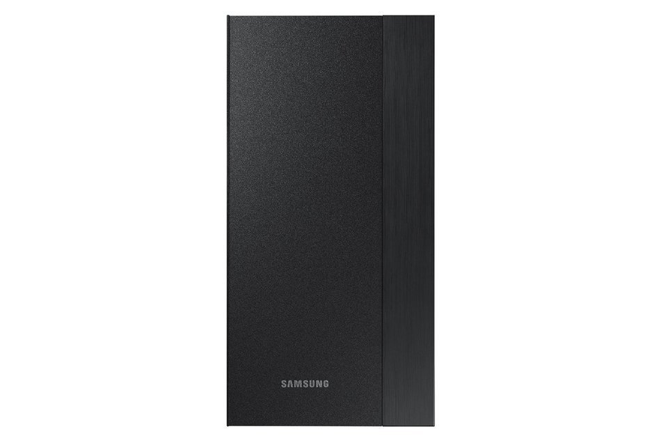 Samsung HW-K370 4.1 Channel 200 Watt Wireless Audio Soundbar (2016 Model) N4