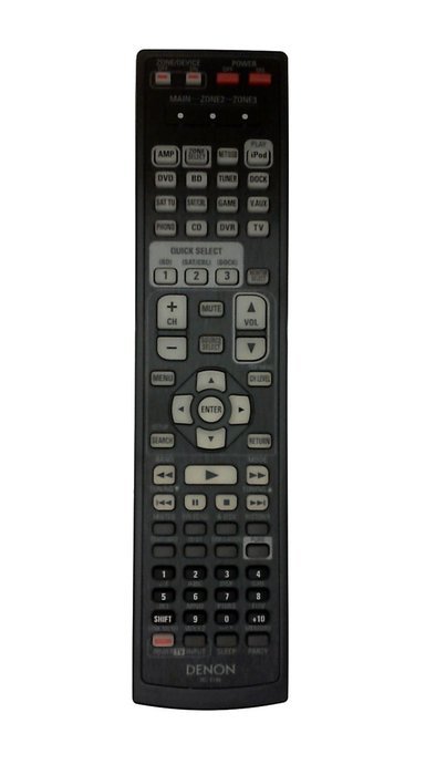 Replacement Denon RC-1146 Remote Control