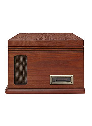 The Best Director CD Recorder Record Player CR2405C N3