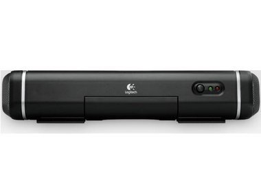 Logitech 984-000193 2.0 Speaker System - KV3179