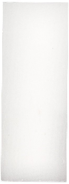 General Electric WB36X10071 Glass Cooktop Lamp