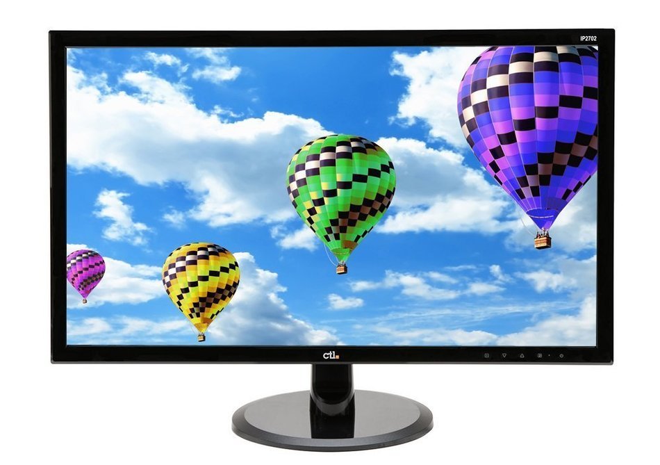 CTL 27-Inch ADS Monitor IP2702