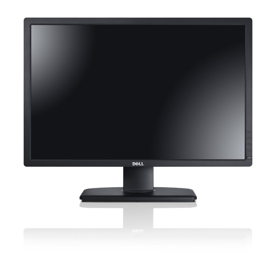 Dell UltraSharp U2412M 24-Inch Screen LED-Lit Monitor N2