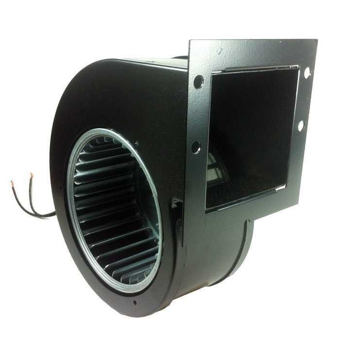 Century 458 Replacement Blower for Wood Stoves 160 CFM | Replaces Fasco ...