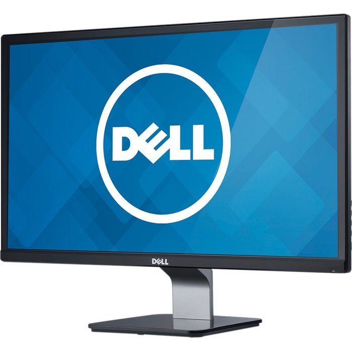 Dell Professional S2340MC 23" Widescreen LED Monitor (S2340M)