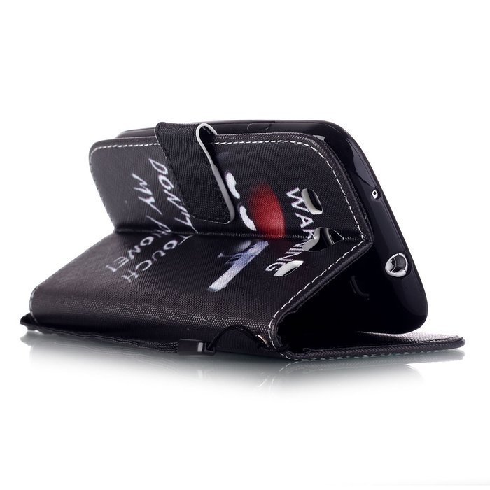 Galaxy S3 Case,Galaxy S3 Neo Case,Galaxy S3/S3 Neo Wallet Case,Phezen PU Leather Magnetic Closure Stand Flip Cover... N7