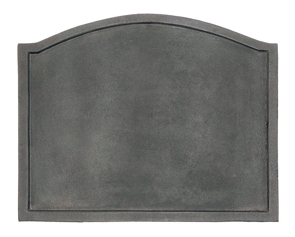 Minuteman International CFB-09 Large Plain Design Fire back
