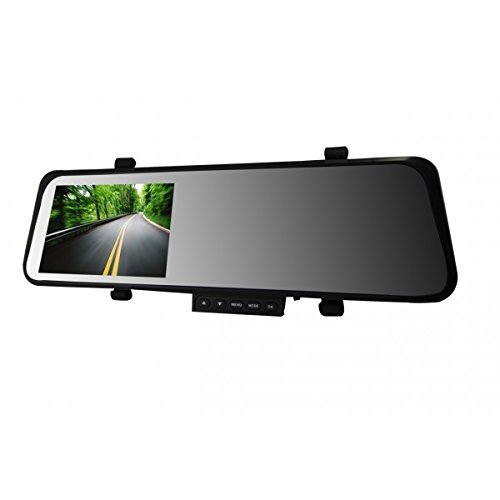 HD Car Digital Video Camera & Recorder N5
