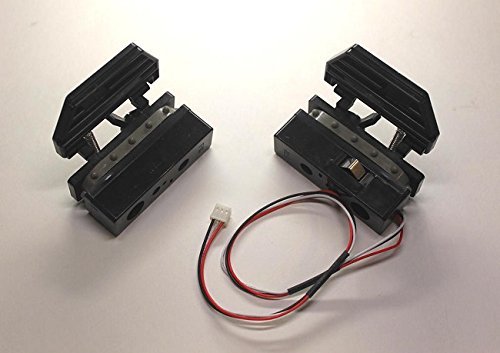1019883 /1019891 "Front Set (R/L) " Tractor Feed for DFX-5000/8000 series (New 100% Epson Compatible)