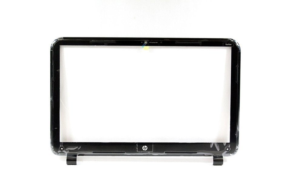 New HP Sleekbook 15-b 15-B142dx LCD Front Bezel Cover 39U36TP003 703908-001 N3