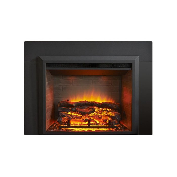 GreatCo Gallery Series Insert Electric Fireplace, 42-Inch Surround N2