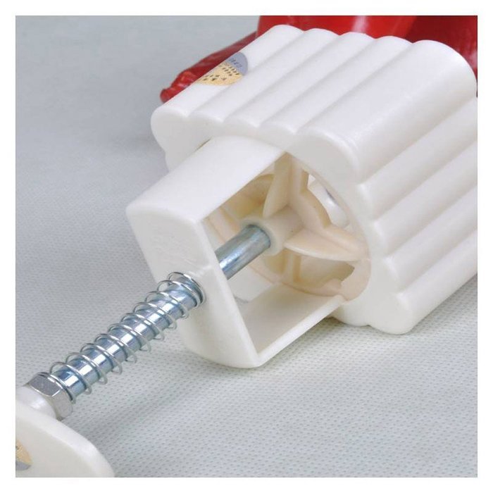 Mid-Autumn Festival Moon Cake Mold 125 Grams With A Big Mode Pattern N2