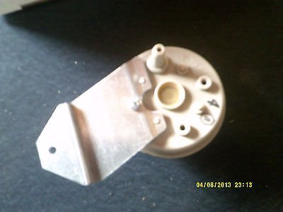 Furnace Pressure / Vacuum Switch SWT02530 N3