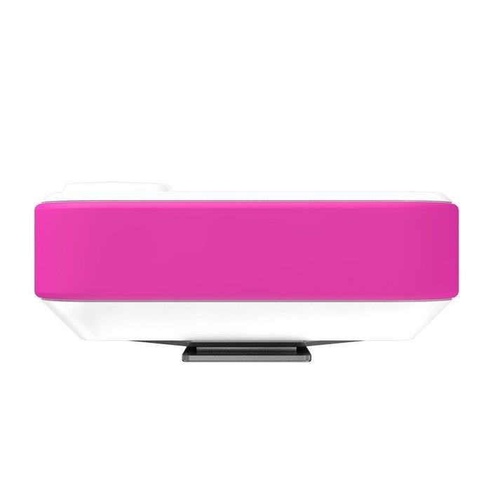 iON Camera SnapCam Wearable HD Camera with Wi-Fi and Bluetooth (White) N20