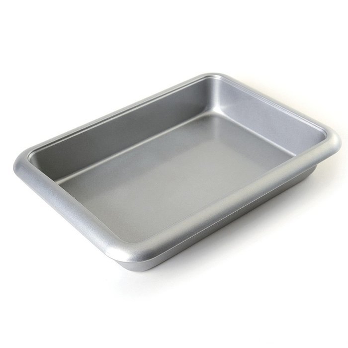 Norpro 3873 Nonstick Roaster Pan 13-Inch by 9-Inch N2