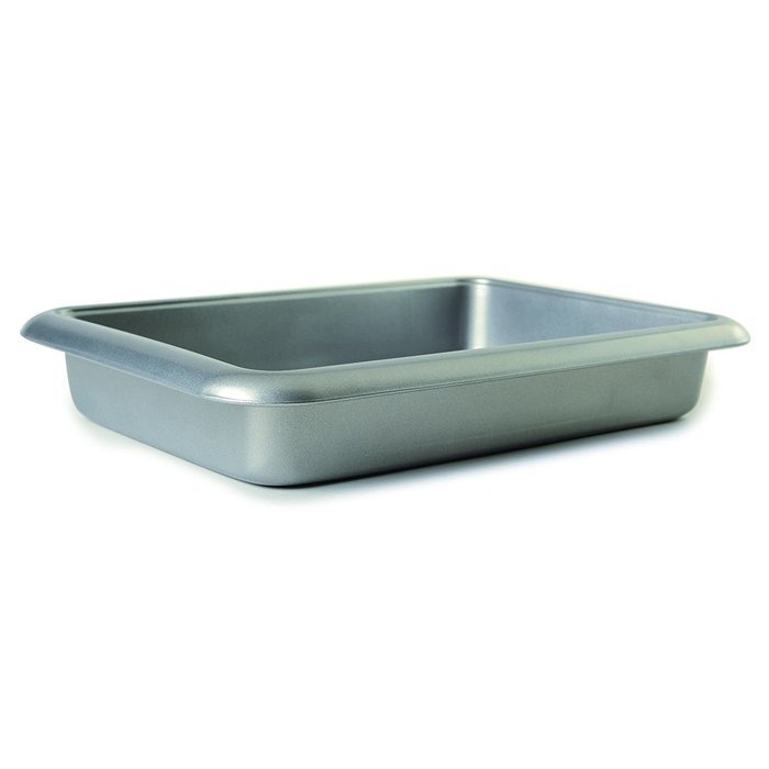 Norpro 3873 Nonstick Roaster Pan 13-Inch by 9-Inch N3