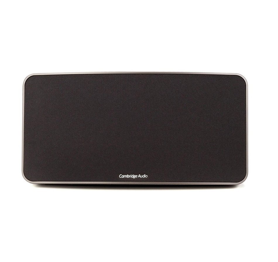 Cambridge Audio Minx Air 100 Speaker for Bluetooth & Airplay (iOS & iTunes) Compatible Devices - White N2