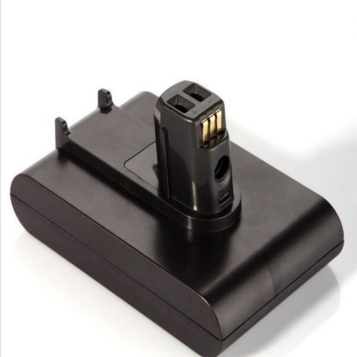 2200mAh Battery Replacement for Dyson 22.2v DC31 Battery DC34 Hand-held,DC35 Digital Slim,DC44 Animal,DC35 #DY...