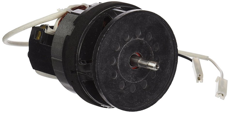 Oreck Motor, Lw100 Magnesium