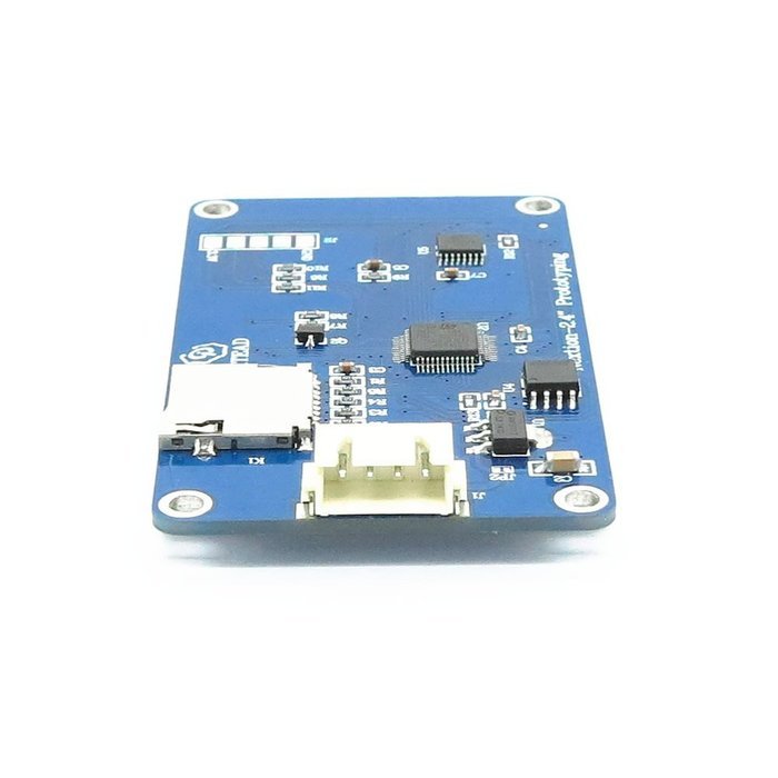 DIYmall Nextion 2.4'' UART HMI Smart LCD Module Display for ESP8266 N6