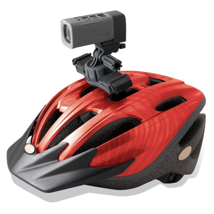 Oregon Scientific ACTMini Action Video Camera (ATCMini-S) N2