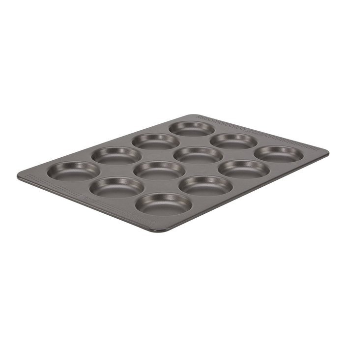 Sweet Creations 4829 Whoopie Pie Pan N3