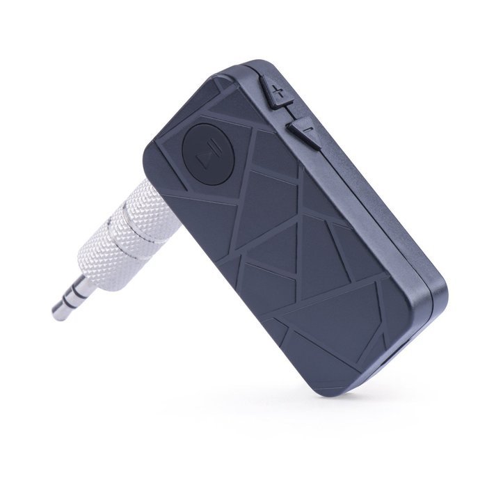 ATFUNGO Bluetooth 4.1 Receiver A2DP Wireless Adapter for Home Audio Music Streaming Sound System with 3.5 mm Stereo... N4