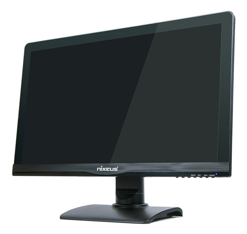 Nixeus Vue 27 IPS LED 2560x1440 Apple DisplayPort Monitor N3