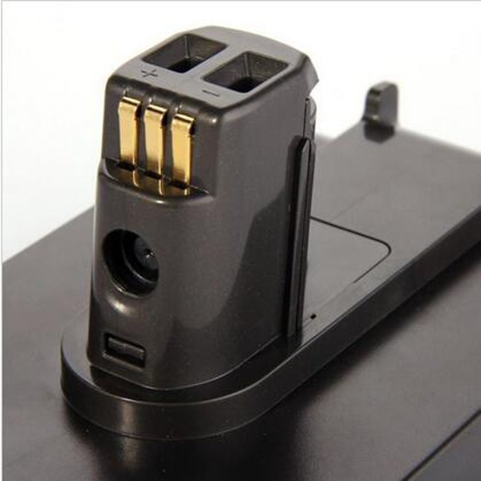 2200mAh Battery Replacement for Dyson 22.2v DC31 Battery DC34 Hand-held,DC35 Digital Slim,DC44 Animal,DC35 #DY... N2