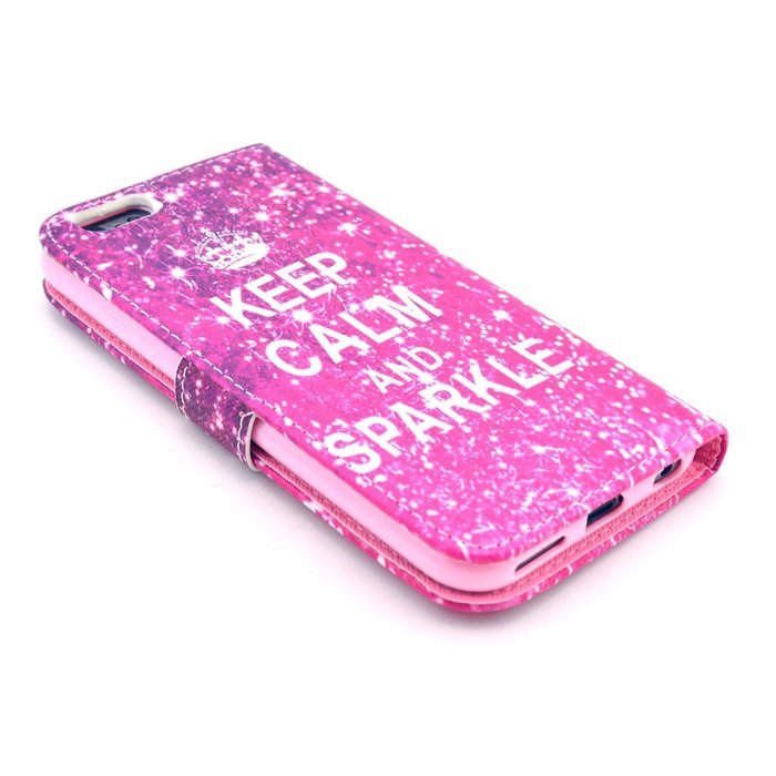Galaxy S5 Case, Firefish Book-style Flip PU Leather Wallet [Kickstand] [Magnetic Closure] [Card Slots] [Scratch... N151