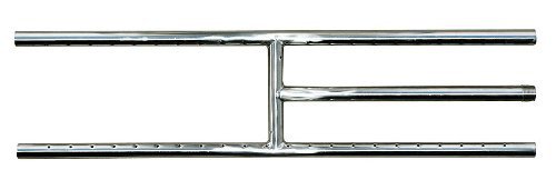24" H-Burner w/ Flex Connect