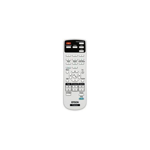 REPLACEMENT PROJECTOR REMOTE CONTROL