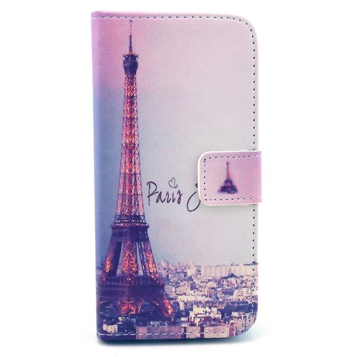 Galaxy S5 Case, Firefish Book-style Flip PU Leather Wallet [Kickstand] [Magnetic Closure] [Card Slots] [Scratch... N173