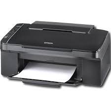 Epson Stylus NX100 All-In-One