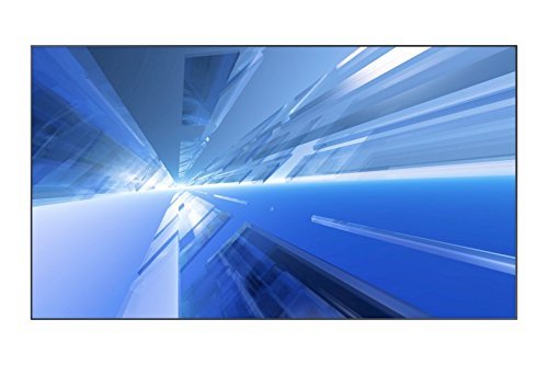 Samsung UD55C 55" Commercial Narrow Bezel Professional LED Monitor Display 1920x1080 (Certified...