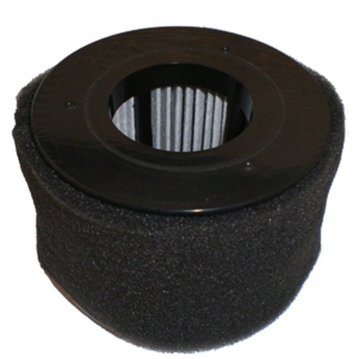 BISSELL 54A2 PowerEdge Filter Replacement Pack N3